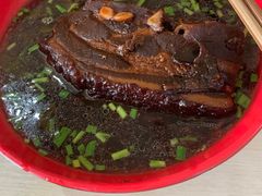 -小龙大肉面馆
