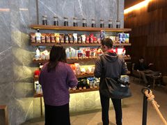 -星巴克臻选(南京艾尚天地店)