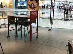 -麦当劳(台山万达店)
