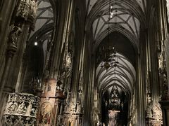 -斯蒂芬主教座堂(Stephansdom)