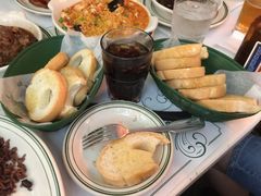 -Versailles Restaurant Cuban Cuisine