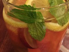 水果冷泡茶-卡朋厨房(289艺术园区店)