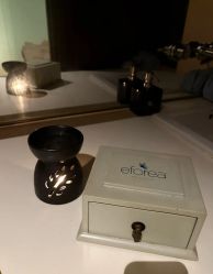 -希尔顿酒店·eforea spa水疗中心