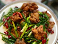 -金龙·打边炉(南京西路店)