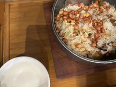 -禄婶鸡煲·打边炉