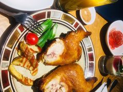 -斗牛士牛排(南京东路店)