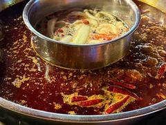 -飘香火锅(玉林西路店)