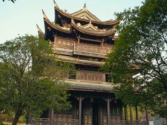 -台州府城(江南长城)