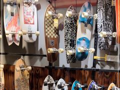 -聚点滑板SPOT SKATE(常熟路店)