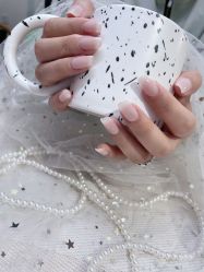 -1T·1M 日式美甲美睫