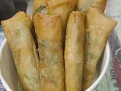 -桂萍特色牛筋牛杂(长堤街总店)