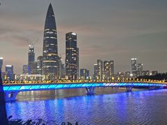 -深圳湾公园(南山区)