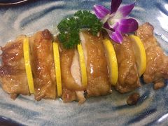 -皇品田苑日式料理(苏州中心店)