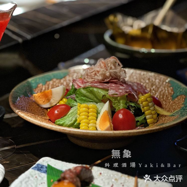 我想告诉所有深圳人！这家新式日料店错过会哭[流泪]