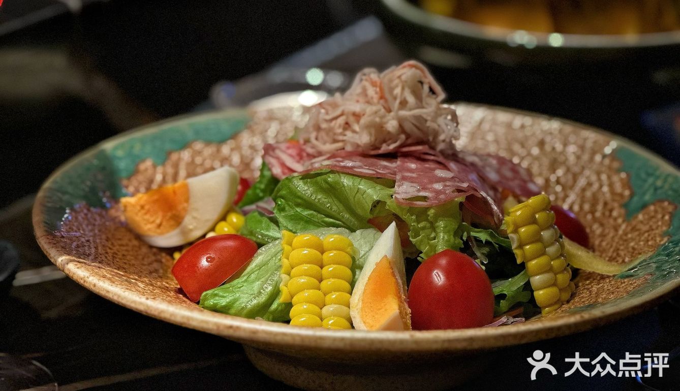 我想告诉所有深圳人！这家新式日料店错过会哭[流泪]