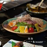 我想告诉所有深圳人！这家新式日料店错过会哭[流泪]