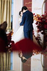 -蘭club婚礼策划