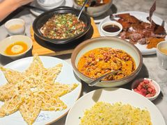 -辛香汇·锦里丨现炒川菜(中南城店)