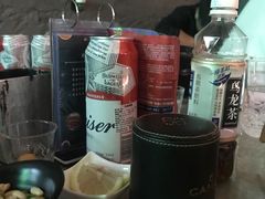 -潮K  party KTV(国色天香店)