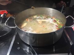 -牛很鲜潮汕牛肉火锅(朝晖路店)