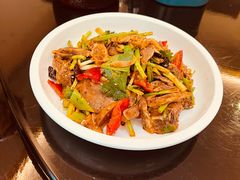 -回香楼大连新派清真菜