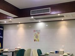 大堂-盱眙虾神於氏龙虾(夫子庙红街店)