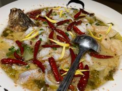 -江渔儿酸菜鱼(曜一城店)
