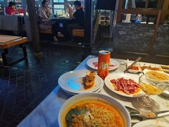 -火炉火自助餐(枫蓝国际店)