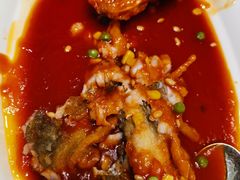 -丰收日·小海鲜·沪上家宴(顾村正大店)