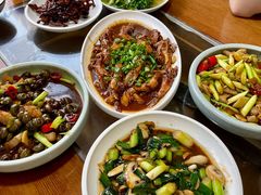 -水先生寧波菜(天一店)