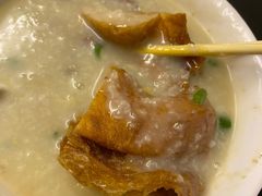 -伍湛记 · 广州老字号(龙津中路店)