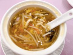 -金时代顺风大酒店(金山店)