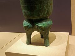 -广西壮族自治区博物馆