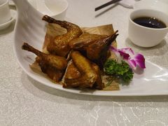 -好彩海鲜酒家(帝国中心店)