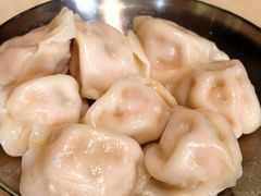 -蚝堡·生蚝海鲜烧烤物种起源•海肠捞饭(刘公岛店)