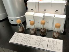 -M Stand(西安大悦城店)