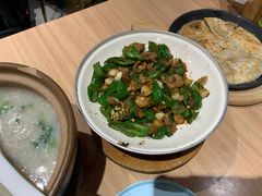 -宏状元现熬粥·京味菜(三里河店)