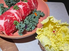 -芸山季·云南野生菌火锅(人民广场来福士店)