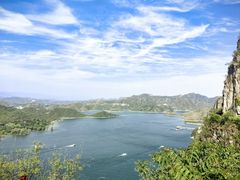 -易水湖景区