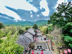 -天龙八部武侠城