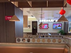 -南枝记·广东味道(中骏世界城店)