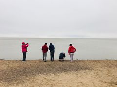 -农垦当壁镇兴凯湖旅游度假区