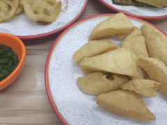 -非尝不可潮汕小吃(水贝店)