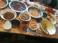-靓靓蒸虾·头牌蒸虾(南山桂庙店)