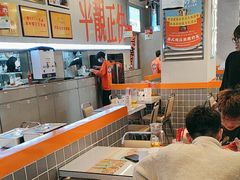-肥韬茶餐厅(海上世界店)