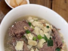 -老刘家永盛斋·传统泡馍(东关南街店)
