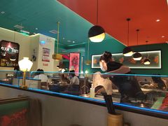 厅面-蛙小侠(亚欧商厦店)