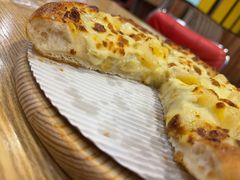 -尊宝比萨(较场口店)