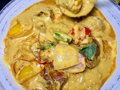 -米泰芒·东南亚料理(体育西店)
