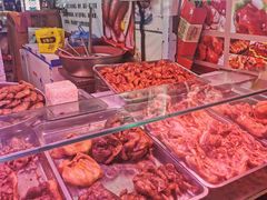 -大连熟食品交易中心